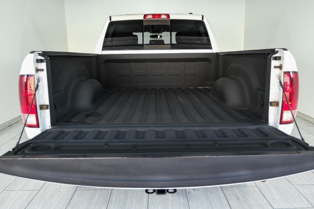 2012 Ram 3500 BIG HORN CREW CAB 4WD 6.7L DIESEL AUTOMATIC NAVIGATION REAR CAMERA BLUETOOTH Carrollton TX