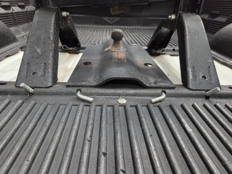 2012 Ram 3500 Big Horn 6 Speed Manual Dually 6.7L Diesel New 20in Wheels 35in Tires Arlington TX