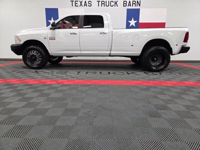 2012 Ram 3500