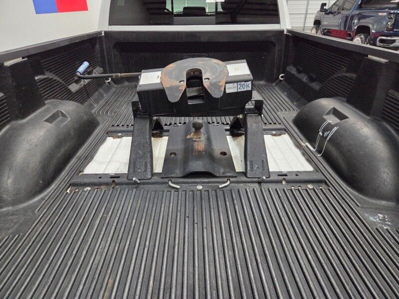 2012 Ram 3500 Big Horn 6 Speed Manual Dually 6.7L Diesel New 20in Wheels 35in Tires Arlington TX