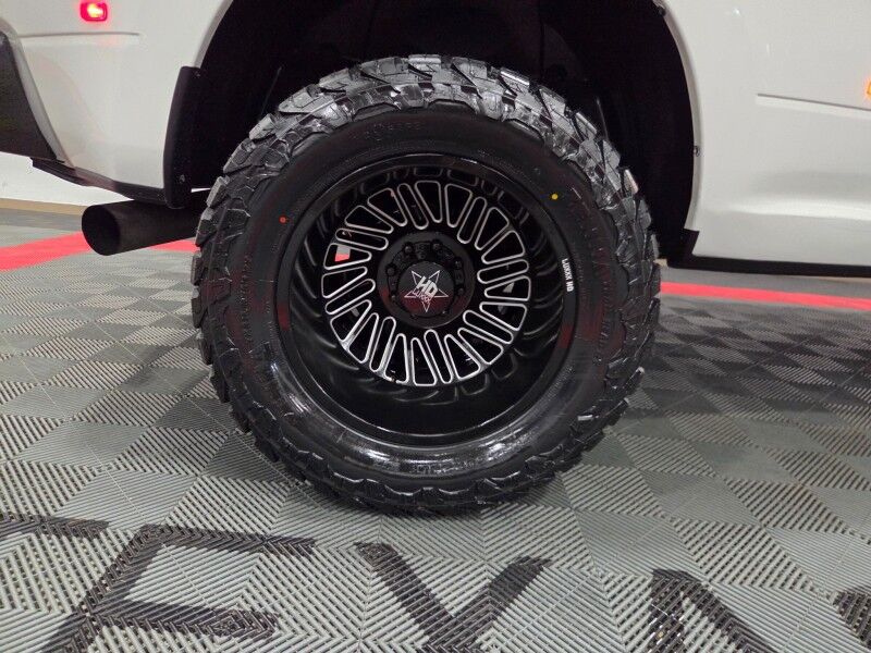 2012 Ram 3500 Big Horn 6 Speed Manual Dually 6.7L Diesel New 20in Wheels 35in Tires Arlington TX