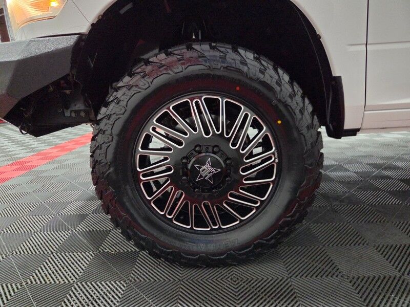 2012 Ram 3500 Big Horn 6 Speed Manual Dually 6.7L Diesel New 20in Wheels 35in Tires Arlington TX