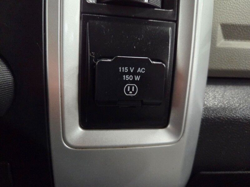 2012 Ram 3500 Big Horn 6 Speed Manual Dually 6.7L Diesel New 20in Wheels 35in Tires Arlington TX