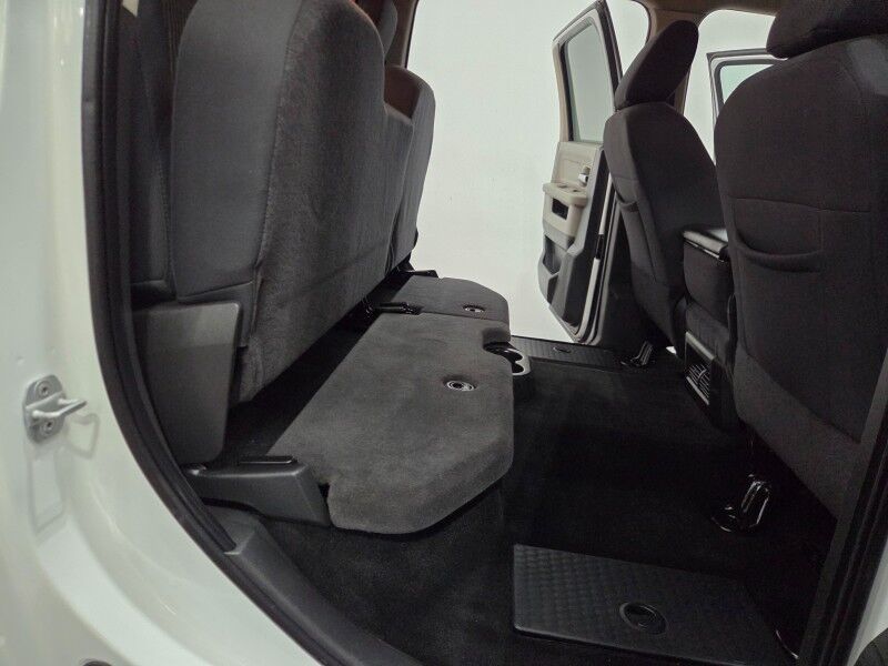 2012 Ram 3500 Big Horn 6 Speed Manual Dually 6.7L Diesel New 20in Wheels 35in Tires Arlington TX