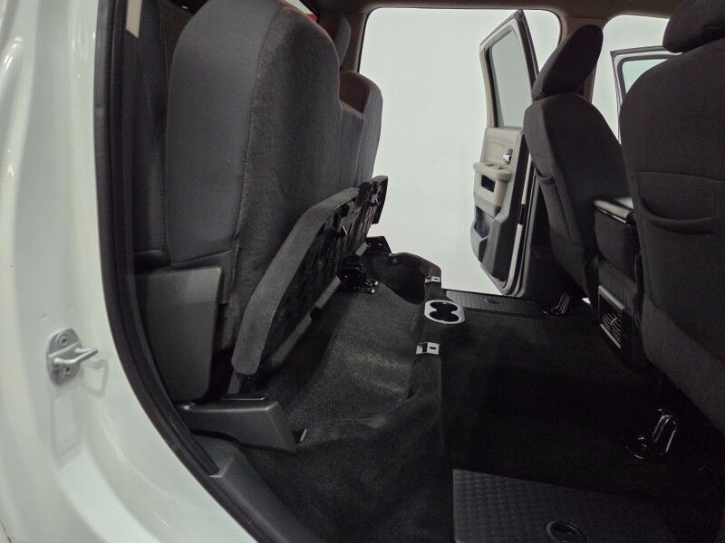 2012 Ram 3500 Big Horn 6 Speed Manual Dually 6.7L Diesel New 20in Wheels 35in Tires Arlington TX