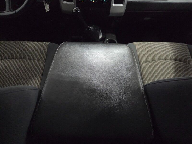 2012 Ram 3500 Big Horn 6 Speed Manual Dually 6.7L Diesel New 20in Wheels 35in Tires Arlington TX