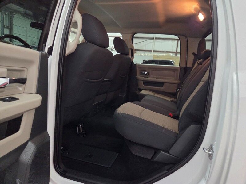 2012 Ram 3500 Big Horn 6 Speed Manual Dually 6.7L Diesel New 20in Wheels 35in Tires Arlington TX