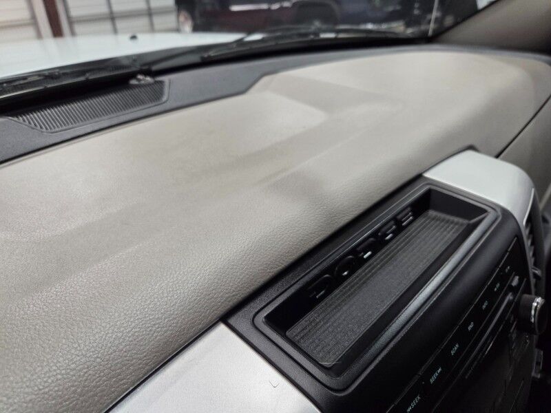 2012 Ram 3500 Big Horn 6 Speed Manual Dually 6.7L Diesel New 20in Wheels 35in Tires Arlington TX