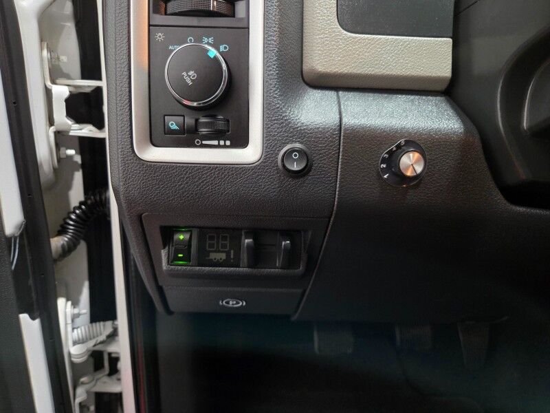 2012 Ram 3500 Big Horn 6 Speed Manual Dually 6.7L Diesel New 20in Wheels 35in Tires Arlington TX