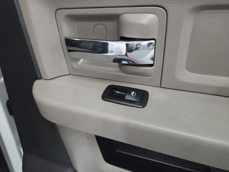 2012 Ram 3500 Big Horn 6 Speed Manual Dually 6.7L Diesel New 20in Wheels 35in Tires Arlington TX