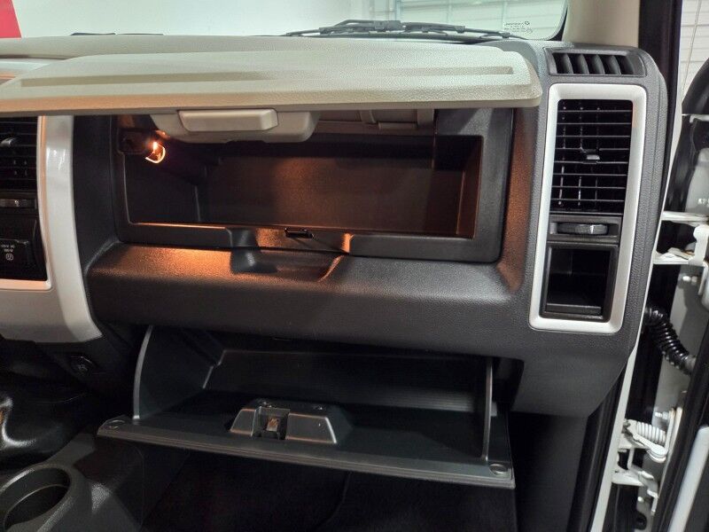 2012 Ram 3500 Big Horn 6 Speed Manual Dually 6.7L Diesel New 20in Wheels 35in Tires Arlington TX