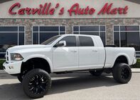 2012 Ram 3500 Laramie Grand Junction CO 2012 Ram 3500 Laramie Grand Junction CO