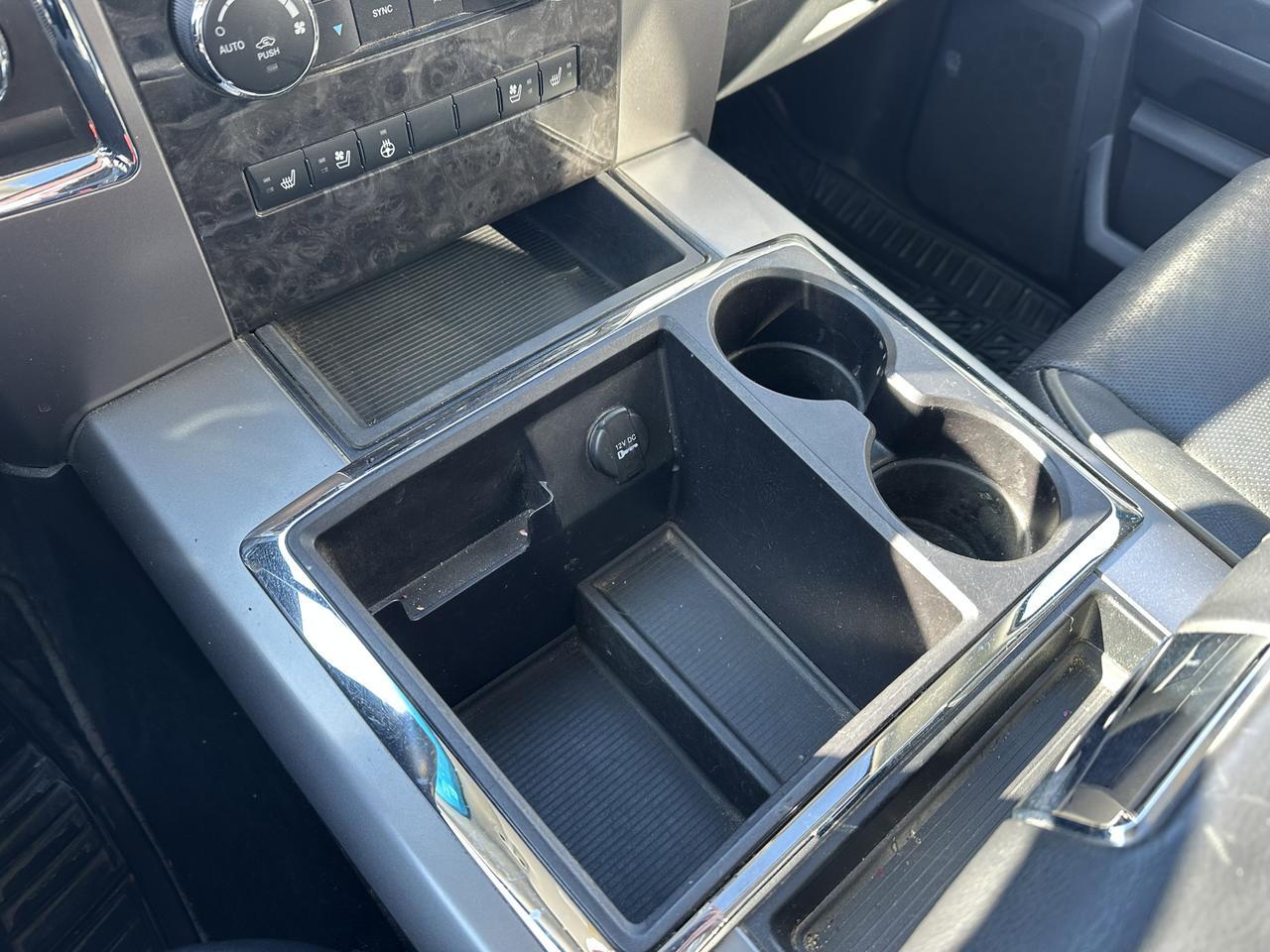 2012 Ram 3500 Laramie Limited | NOT DELETED | One Owner | Sun Roof | Leather | Heated & Cooled Seats Redwater AB