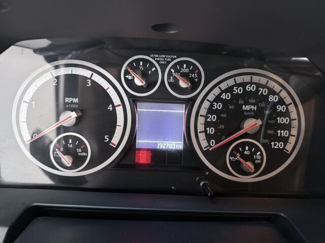 2012 Ram 3500 Laramie Longhorn Dallas TX