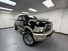 2012_Ram_3500_Laramie Longhorn_ Dallas TX