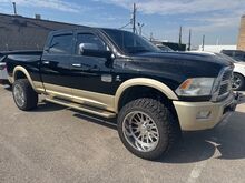 2012_Ram_3500_Laramie Longhorn_ Dallas TX