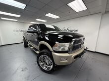 2012_Ram_3500_Laramie Longhorn_ Dallas TX