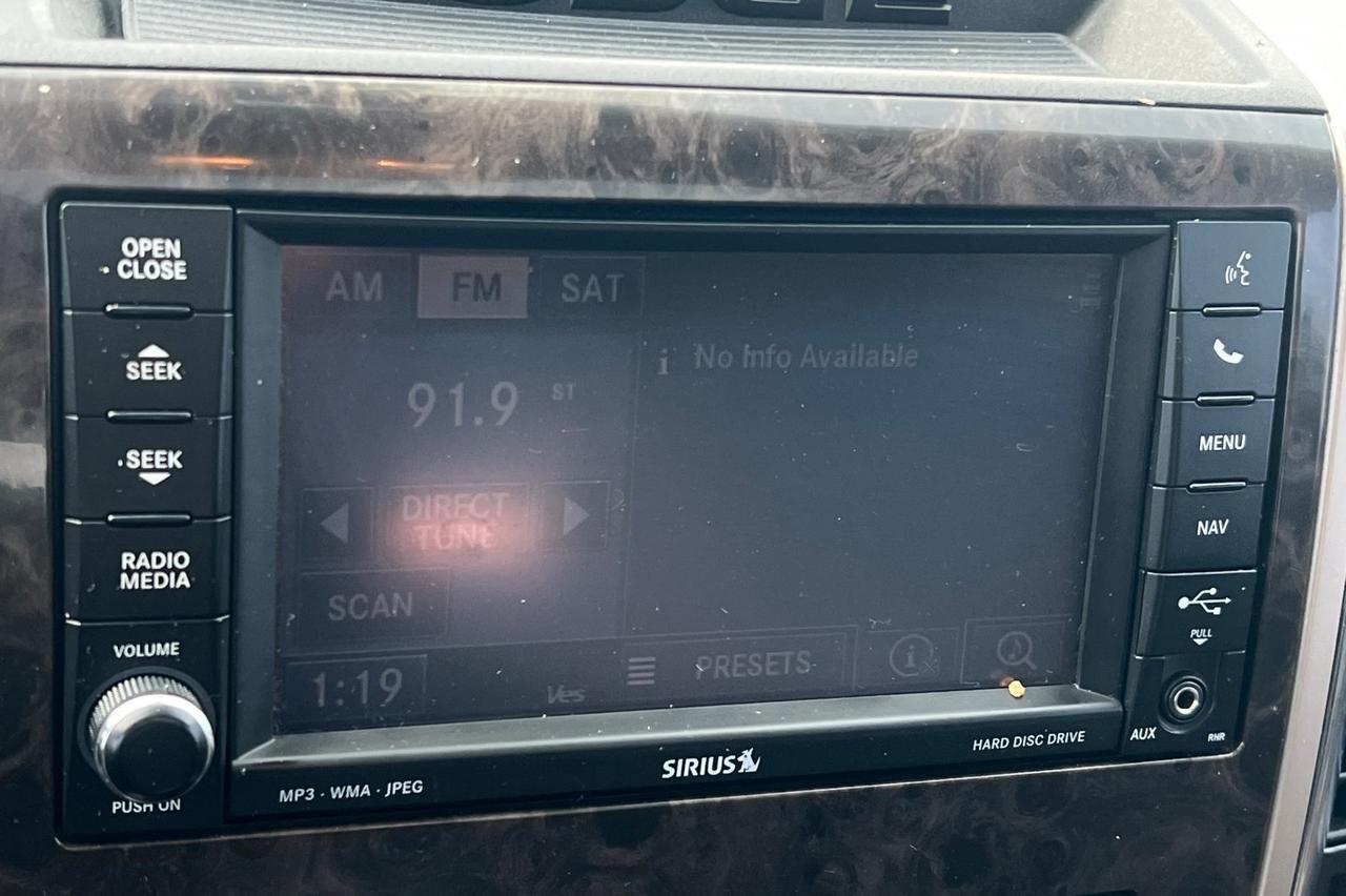 2012 Ram 3500 Laramie Longhorn Ontario OR