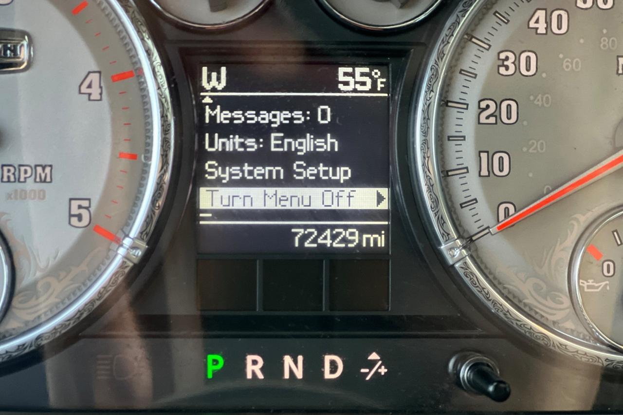 2012 Ram 3500 Laramie Longhorn Ontario OR