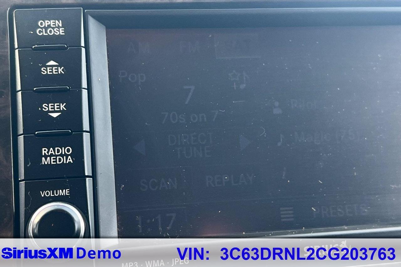 2012 Ram 3500 Laramie Longhorn Ontario OR