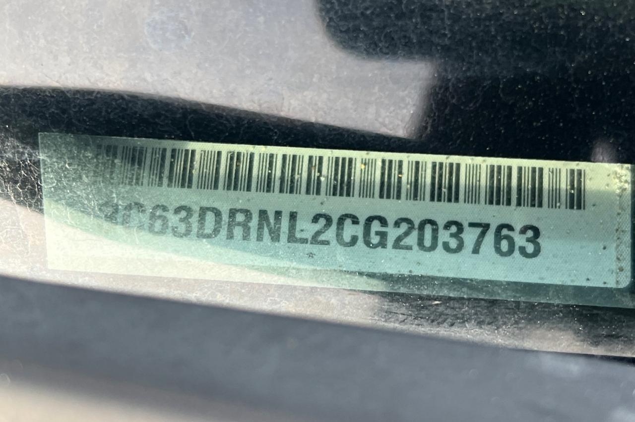 2012 Ram 3500 Laramie Longhorn Ontario OR