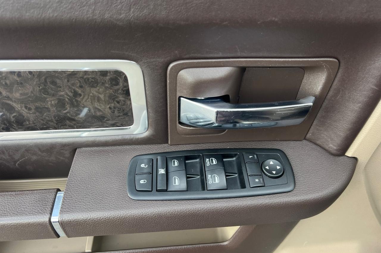 2012 Ram 3500 Laramie Longhorn Ontario OR