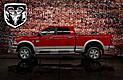 2012 Ram 3500 Laramie