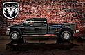 2012 Ram 3500 Laramie