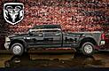 2012 Ram 3500 Laramie