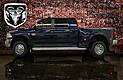 2012 Ram 3500 Laramie