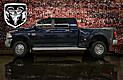 2012 Ram 3500 Laramie