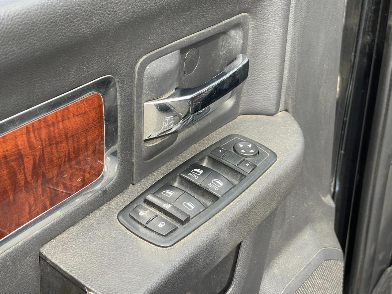 2012 Ram 3500 Laramie Post Falls ID