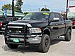2012 Ram 3500 Laramie