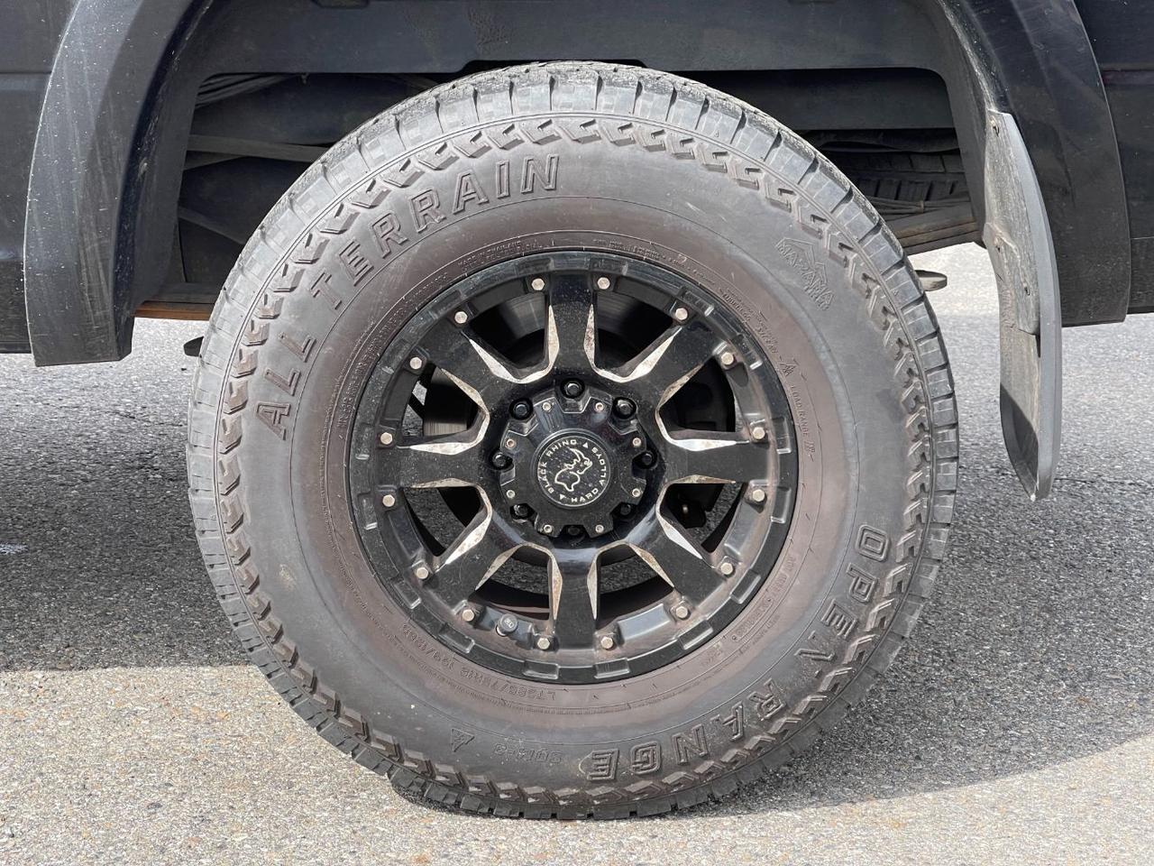 2012 Ram 3500 Laramie Post Falls ID