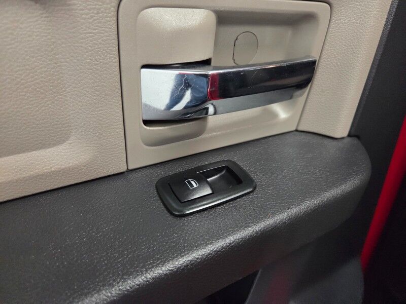 2012 Ram 3500 Lone Star Dually 4WD 6.7L Diesel 20in Wheels 35in Tires FREE WARRANTY Arlington TX