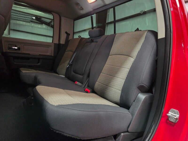 2012 Ram 3500 Lone Star Dually 4WD 6.7L Diesel 20in Wheels 35in Tires FREE WARRANTY Arlington TX