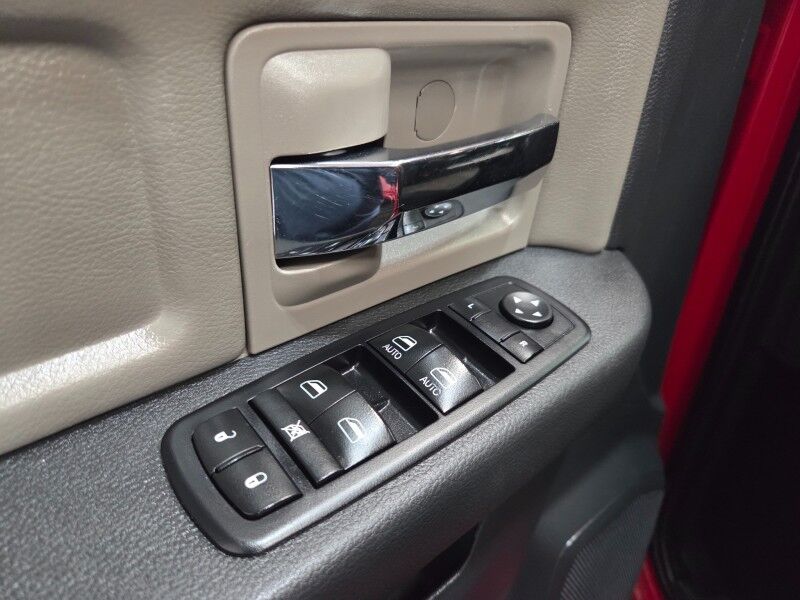 2012 Ram 3500 Lone Star Dually 4WD 6.7L Diesel 20in Wheels 35in Tires FREE WARRANTY Arlington TX