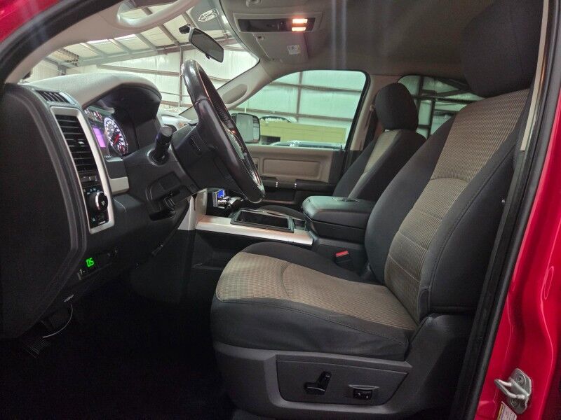 2012 Ram 3500 Lone Star Dually 4WD 6.7L Diesel 20in Wheels 35in Tires FREE WARRANTY Arlington TX