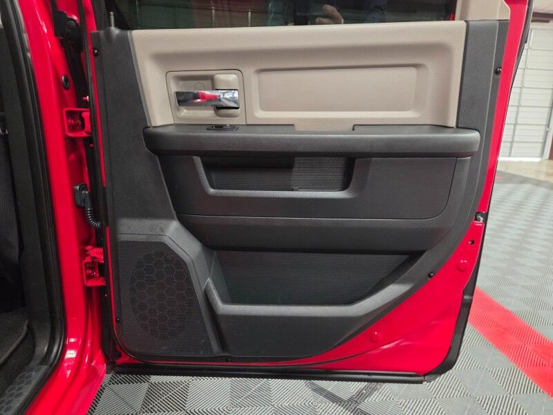 2012 Ram 3500 Lone Star Dually 4WD 6.7L Diesel 20in Wheels 35in Tires FREE WARRANTY Arlington TX