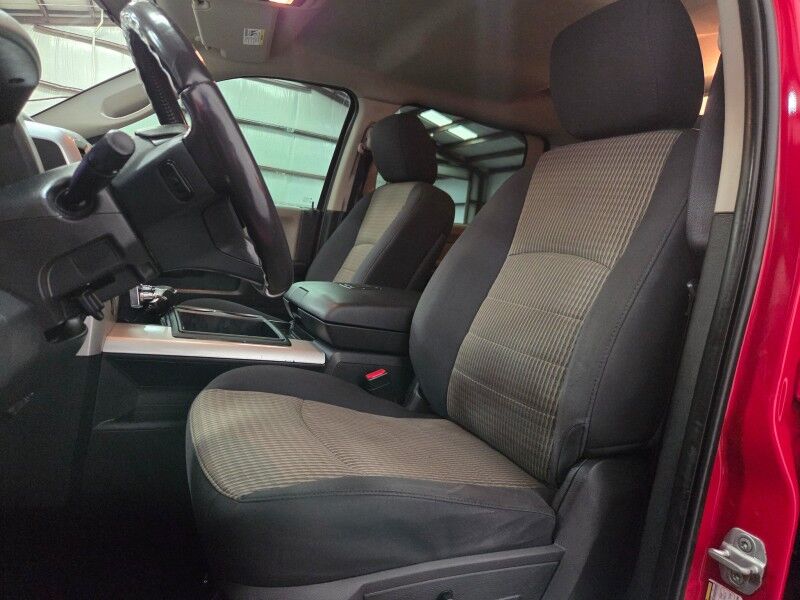 2012 Ram 3500 Lone Star Dually 4WD 6.7L Diesel 20in Wheels 35in Tires FREE WARRANTY Arlington TX