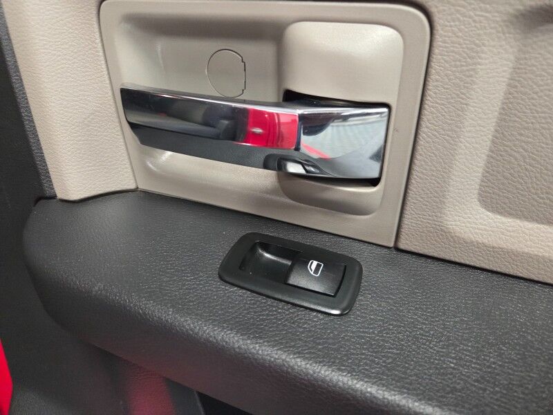 2012 Ram 3500 Lone Star Dually 4WD 6.7L Diesel 20in Wheels 35in Tires FREE WARRANTY Arlington TX