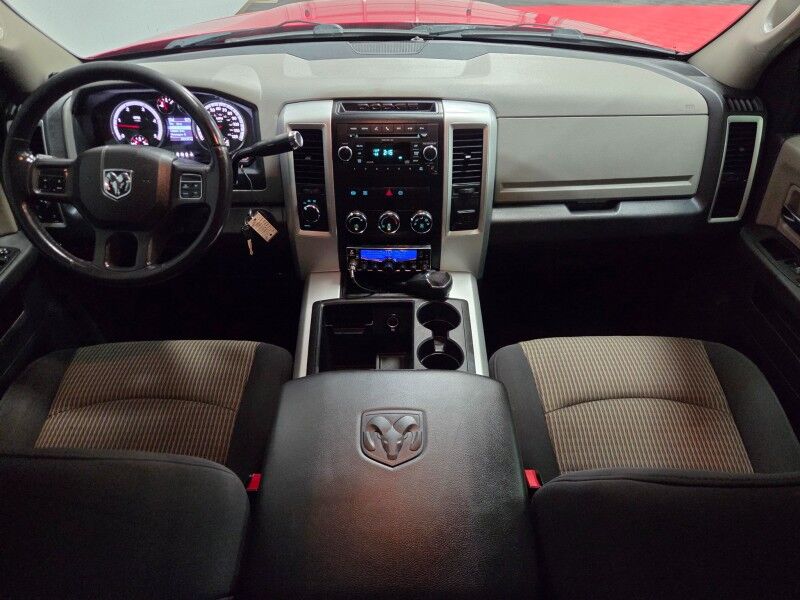 2012 Ram 3500 Lone Star Dually 4WD 6.7L Diesel 20in Wheels 35in Tires FREE WARRANTY Arlington TX