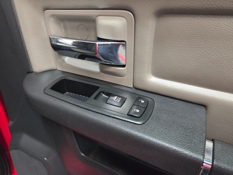 2012 Ram 3500 Lone Star Dually 4WD 6.7L Diesel 20in Wheels 35in Tires FREE WARRANTY Arlington TX