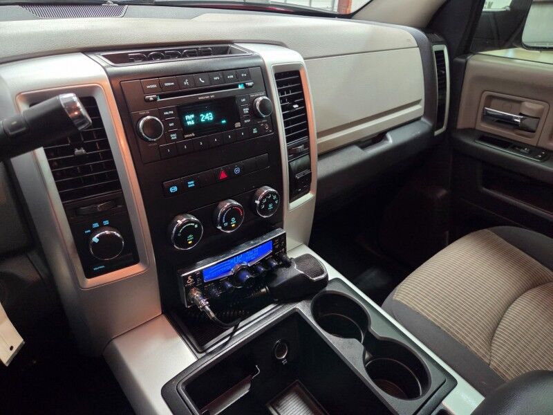 2012 Ram 3500 Lone Star Dually 4WD 6.7L Diesel 20in Wheels 35in Tires FREE WARRANTY Arlington TX