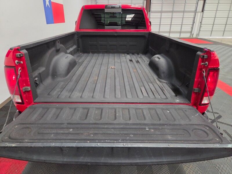 2012 Ram 3500 Lone Star Dually 4WD 6.7L Diesel 20in Wheels 35in Tires FREE WARRANTY Arlington TX