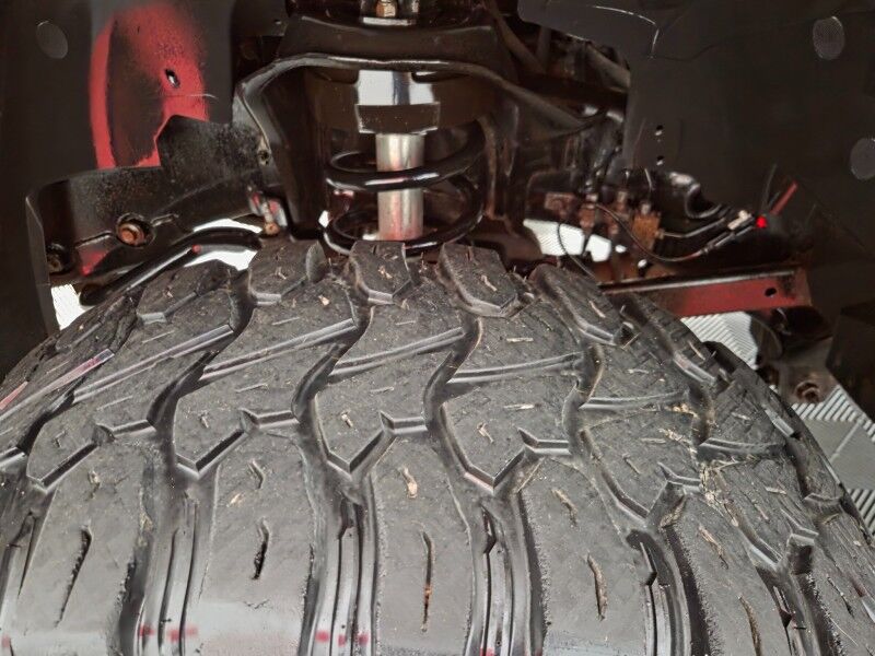 2012 Ram 3500 Lone Star Dually 4WD 6.7L Diesel 20in Wheels 35in Tires FREE WARRANTY Arlington TX