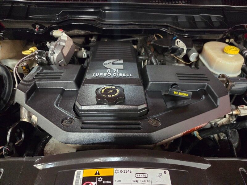 2012 Ram 3500 Lone Star Dually 4WD 6.7L Diesel 20in Wheels 35in Tires FREE WARRANTY Arlington TX