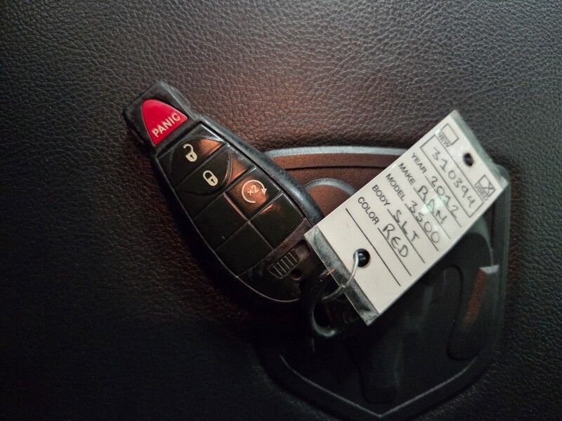 2012 Ram 3500 Lone Star Dually 4WD 6.7L Diesel 20in Wheels 35in Tires FREE WARRANTY Arlington TX