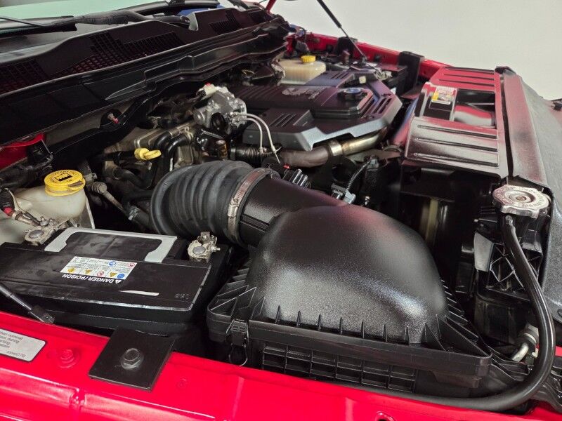 2012 Ram 3500 Lone Star Dually 4WD 6.7L Diesel 20in Wheels 35in Tires FREE WARRANTY Arlington TX