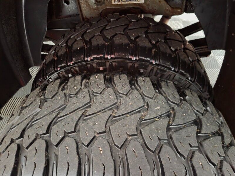 2012 Ram 3500 Lone Star Dually 4WD 6.7L Diesel 20in Wheels 35in Tires FREE WARRANTY Arlington TX